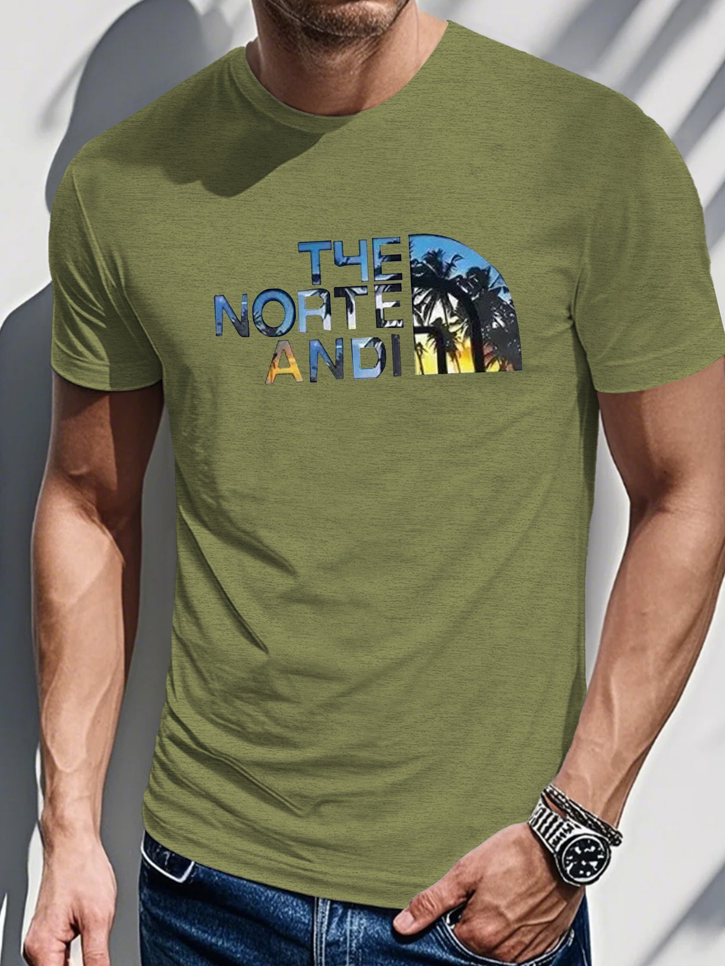 Cx 0711 1 Men's Short Sleeve T-shirt Summer T-shirt Top
