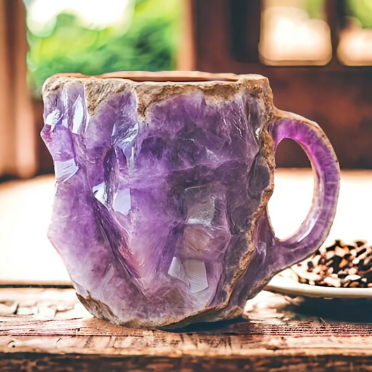 Handmade Mug