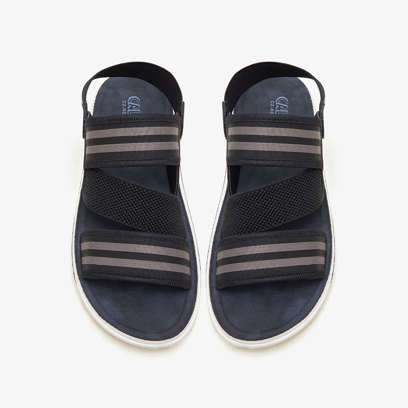 Strappy Men's Sandals