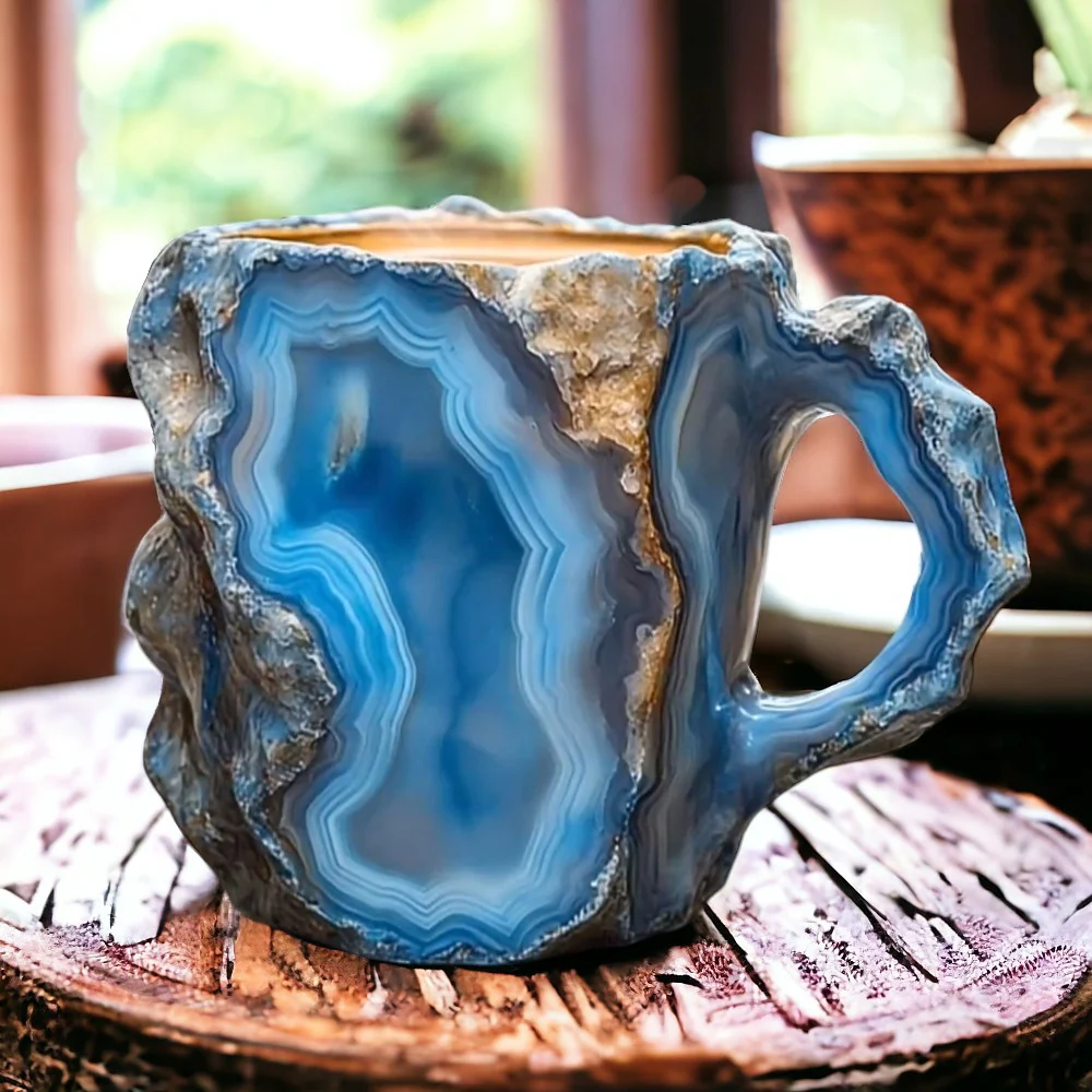 Handmade Mug