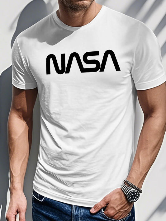 Tn 0710 13 Men's Short Sleeve T-shirt Summer T-shirt Top
