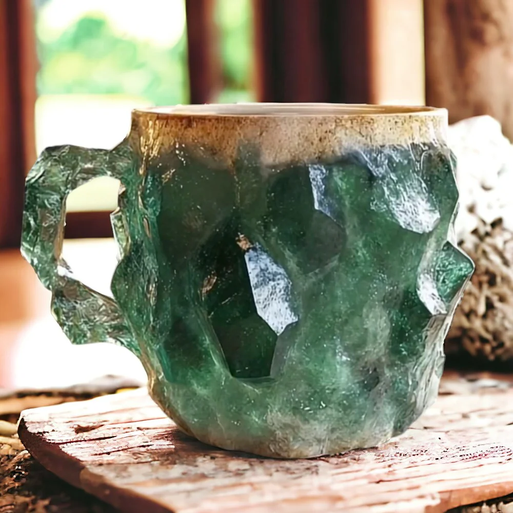 Handmade Mug