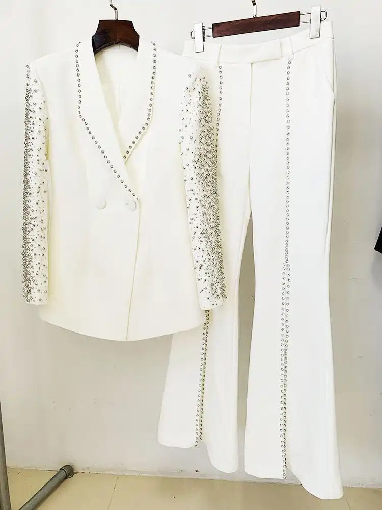 Rosalinda Diamond Blazer