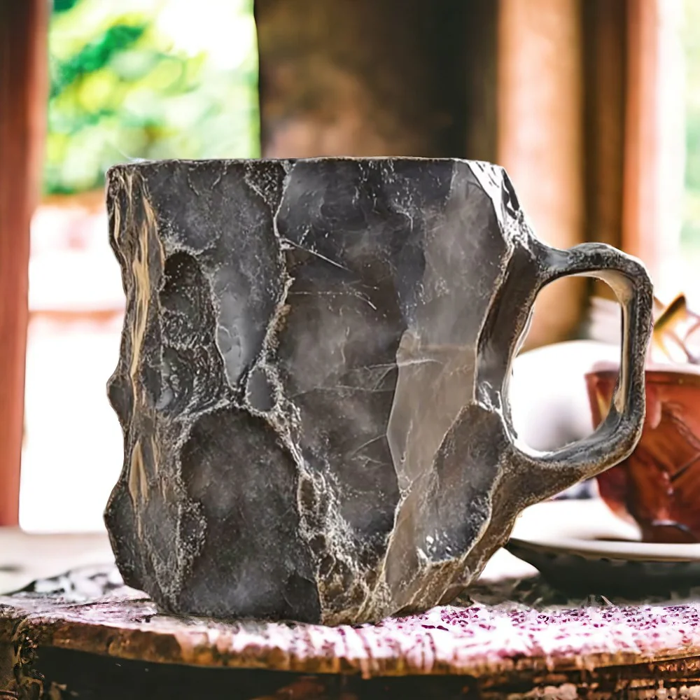 Handmade Mug