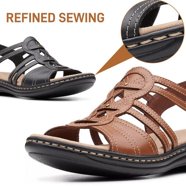 🔥Last Day Promotion 50% OFF - 2024 Casual Open Toe Orthopedic Sandals