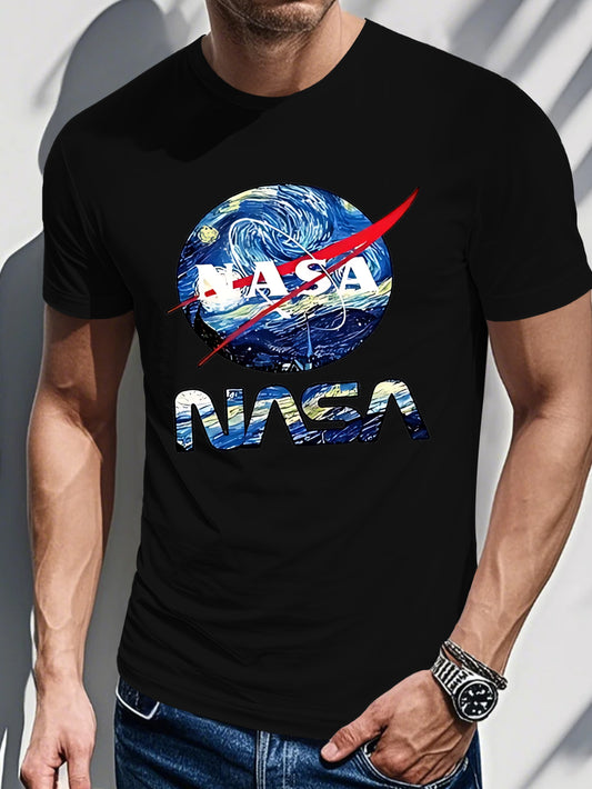 Tn 0710 11 Men's Short Sleeve T-shirt Summer T-shirt Top