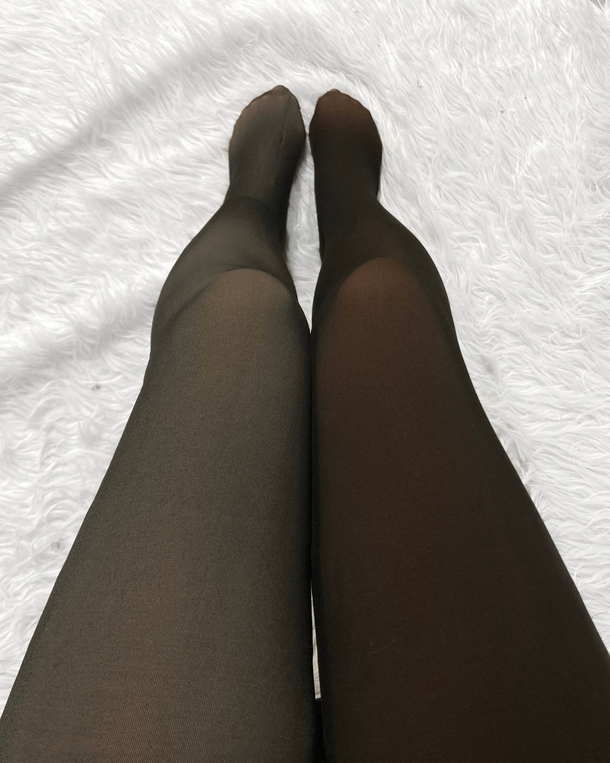 MAGIC FLEECE LINED LEGGINGS