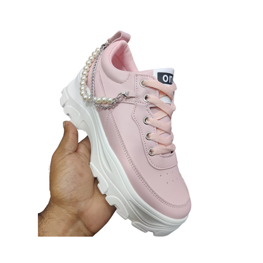 Sneakers, Global Style & Premium Comfort, for Ladies'