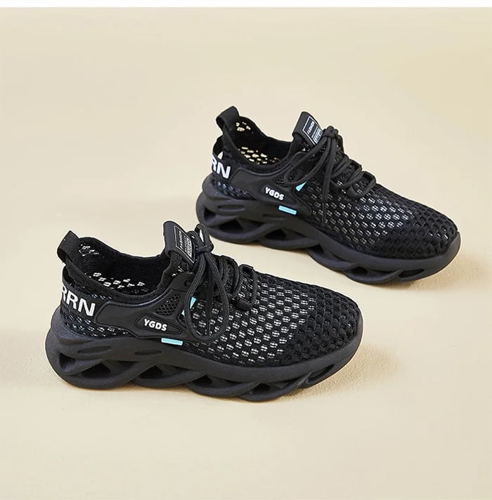 🔥HOT SALE-49% OFF⏰💖 Women's Flyweave Mesh Breathable Shoes