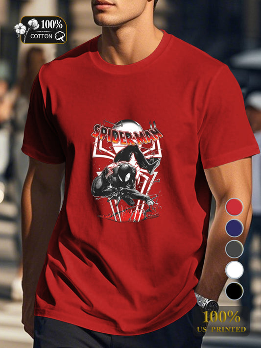 Cx 0716 11 Men's pure cotton Tshirt Comfort Fit
