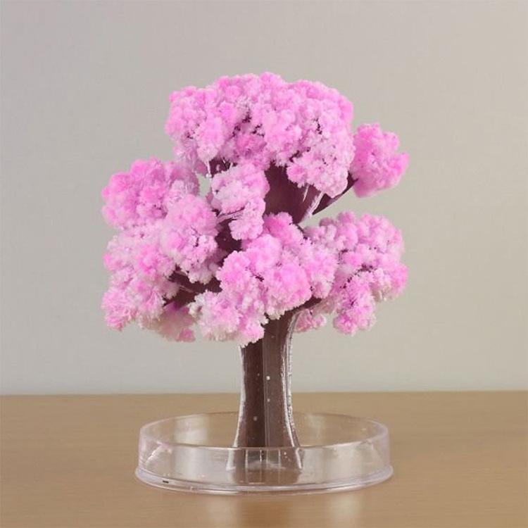 Pink Magic Tree - Moulin Roty