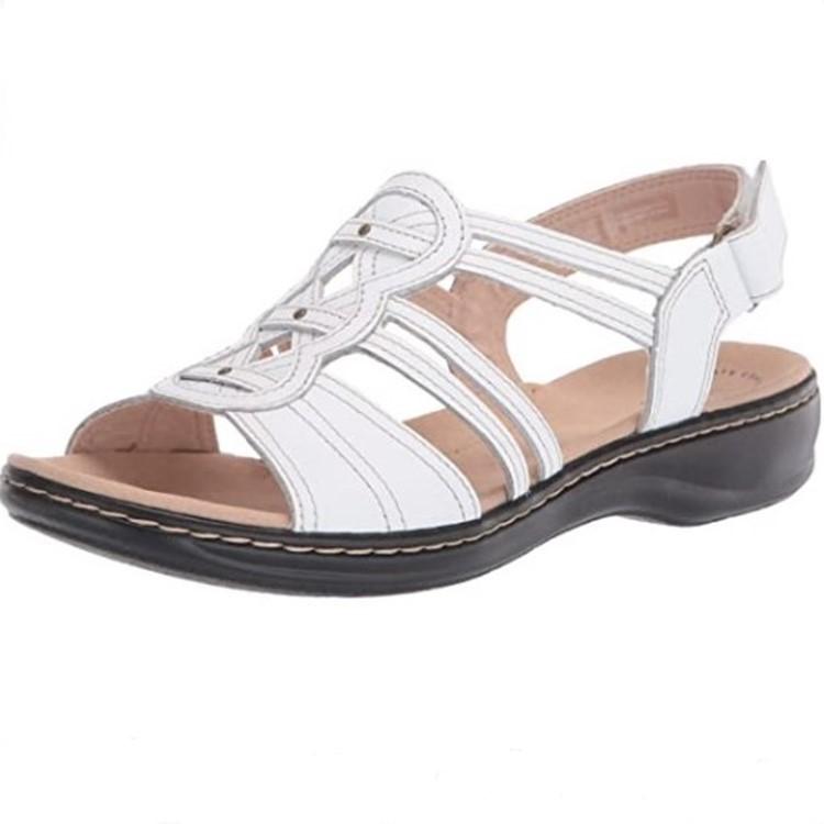 🔥Last Day Promotion 50% OFF - 2024 Casual Open Toe Orthopedic Sandals