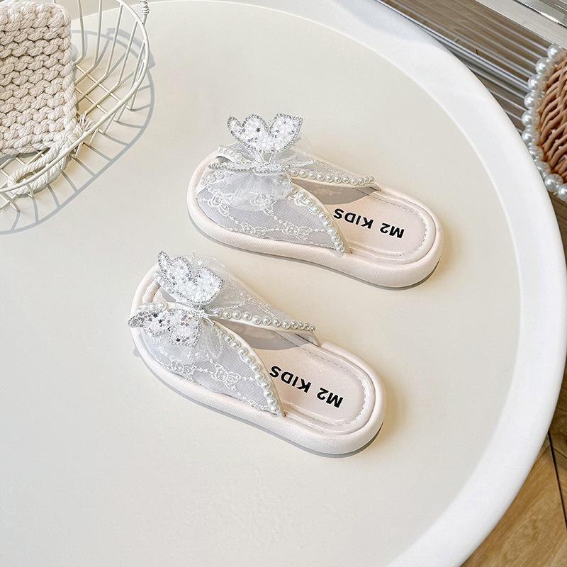 Smart Butterfly Princess Elsa Shoes