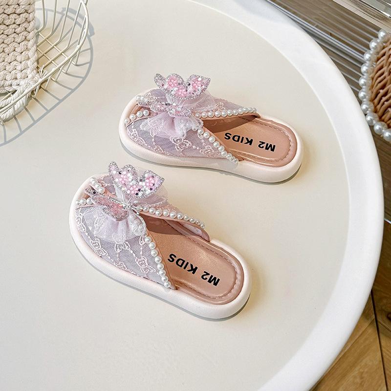 Smart Butterfly Princess Elsa Shoes